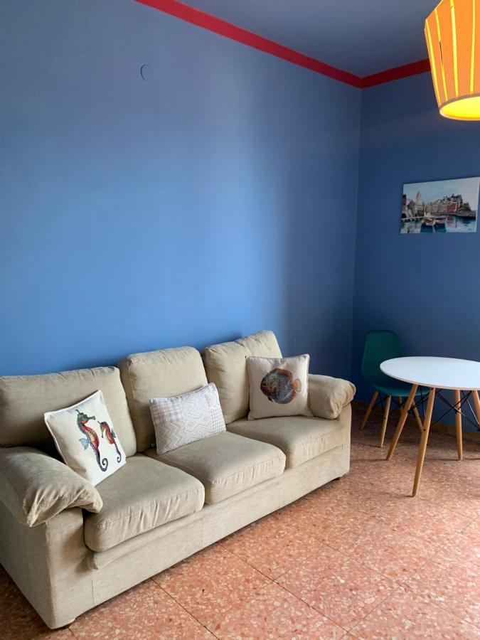 Sea View With Terrace, La Casa Di Christine Apartamento Monterosso al Mare Exterior foto